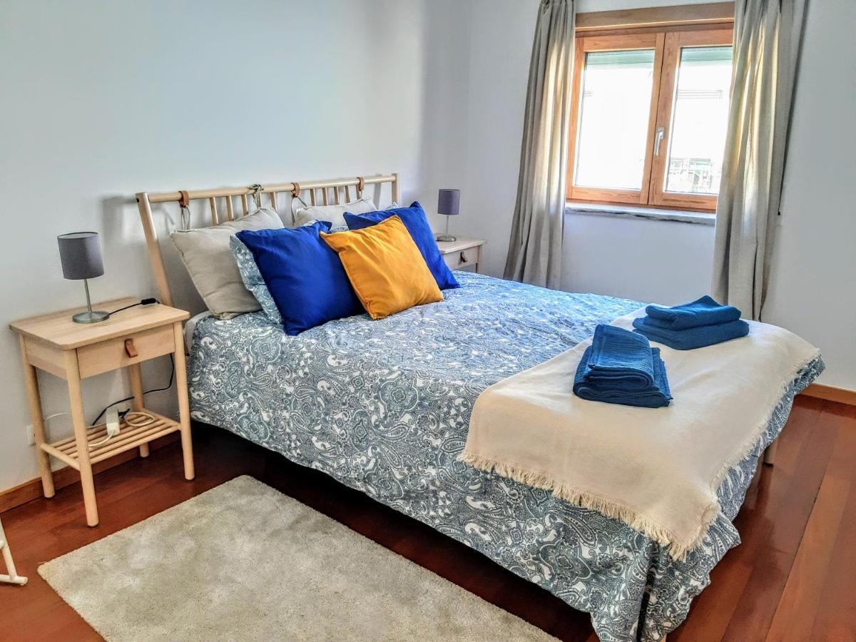 Cardeal's Nest Apartamento