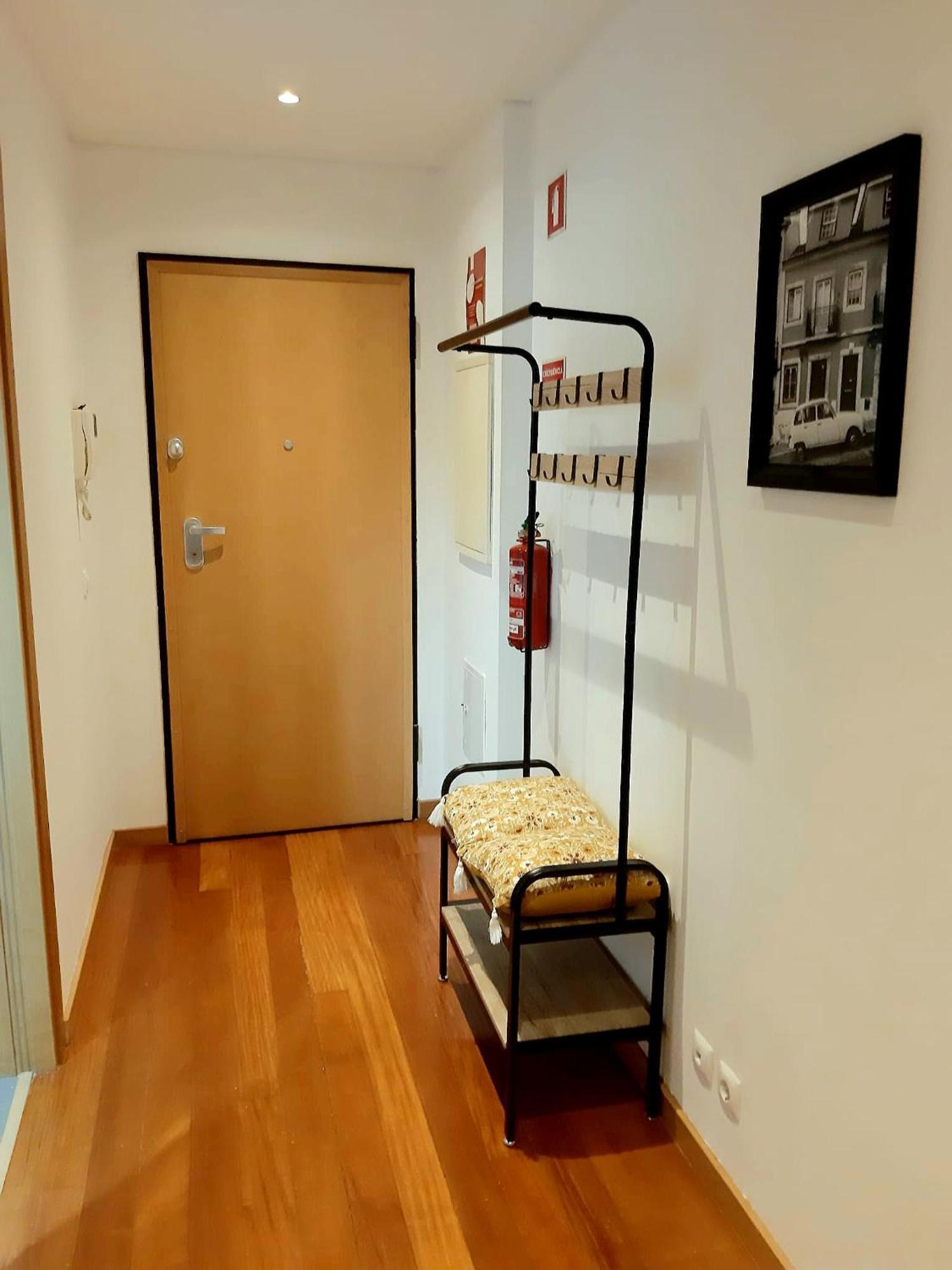 Apartamento Cardeal's Nest Lisboa